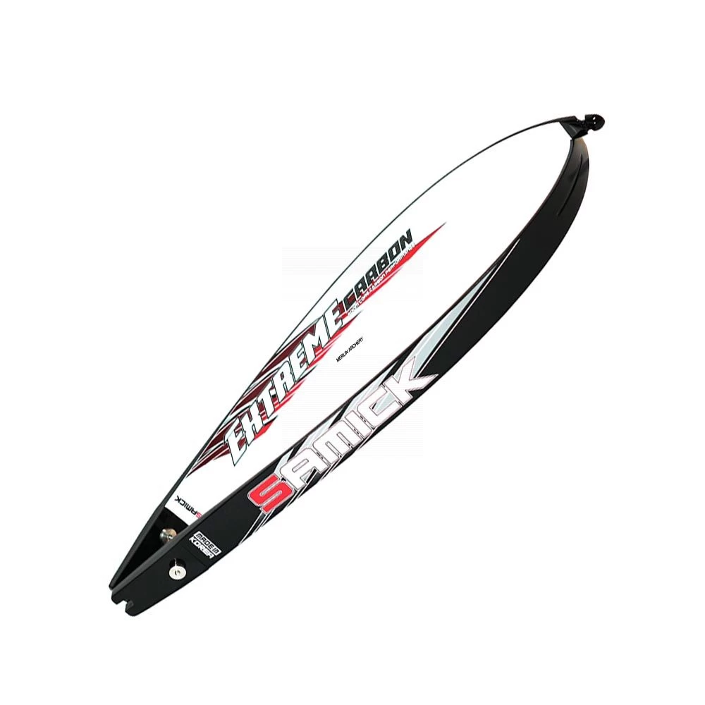 Samick Extreme Carbon Recurve Limbs 3 Samick Extreme Carbon Recurve Limbs