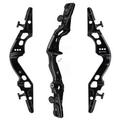 Mybo Pathfinder Field Bow - 60" 23 Mybo Pathfinder Field Bow - 60" -Archery Discount Store 17 black web 1