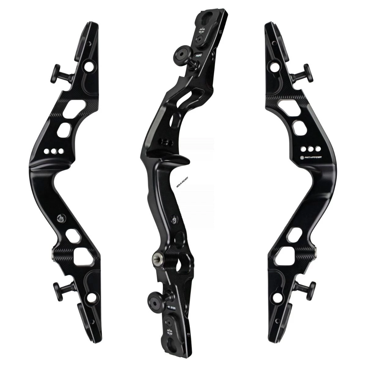 Mybo Pathfinder Field Bow - 60" 8 Mybo Pathfinder Field Bow - 60" - Image 6