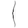 Mybo Pathfinder Field Bow - 60" 1 Mybo Pathfinder Field Bow - 60" -Archery Discount Store 17 complete black web 1