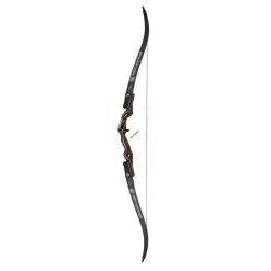 Mybo Pathfinder 17" Recurve Riser 25 Mybo Pathfinder 17" Recurve Riser -Archery Discount Store 17 complete bronze web