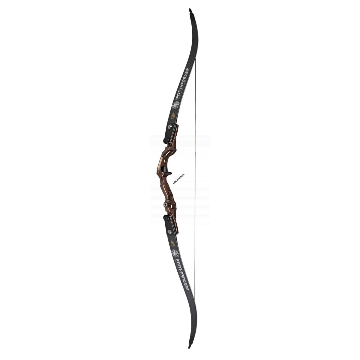 Mybo Pathfinder Field Bow - 60" 4 Mybo Pathfinder Field Bow - 60" - Image 2