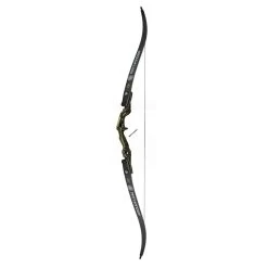 Mybo Pathfinder Carbon Recurve Limbs 9 Mybo Pathfinder Carbon Recurve Limbs -Archery Discount Store 17 complete green web 1
