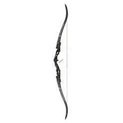 Mybo Pathfinder 19" Recurve Riser -Archery Discount Store 19 complete camo web