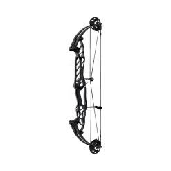 Hoyt Stratos 36 HBT Compound Bows 2024 -Archery Discount Store 36hbtblack 4
