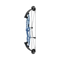 Hoyt Stratos 36 HBT Compound Bows -Archery Discount Store 36hbtblue