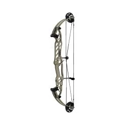 Hoyt Stratos 36 HBT Compound Bows -Archery Discount Store 36hbtbuckskin