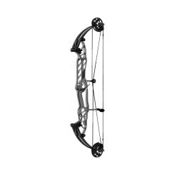 Hoyt Stratos 36 HBT Compound Bows 2024 -Archery Discount Store 36hbtgrey 4