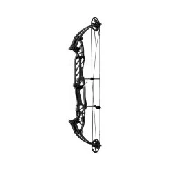 Hoyt Stratos 36 SVX Compound Bows -Archery Discount Store 36svxblack