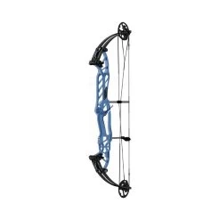 Hoyt Stratos 36 SVX Compound Bows -Archery Discount Store 36svxblue