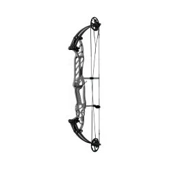 Hoyt Stratos 36 SVX Compound Bows -Archery Discount Store 36svxgrey