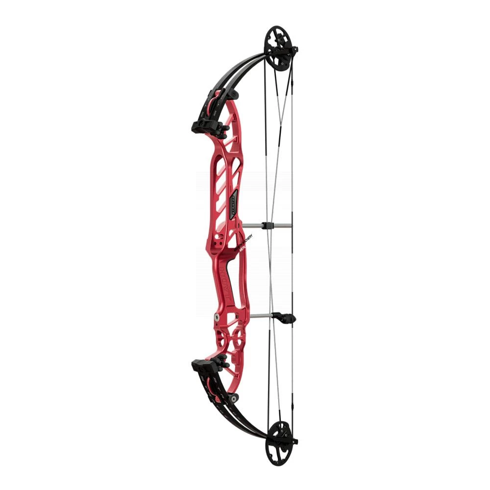 Hoyt Stratos 36 SVX Compound Bows 2024 10 Hoyt Stratos 36 SVX Compound Bows 2024 - Image 8