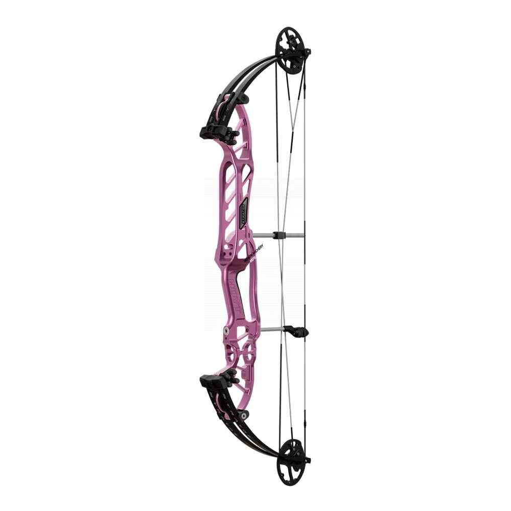 Hoyt Stratos 36 SVX Compound Bows 2024 9 Hoyt Stratos 36 SVX Compound Bows 2024 - Image 7
