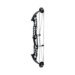 Hoyt Stratos 40 HBT Compound Bows -Archery Discount Store 40hbtblack 8