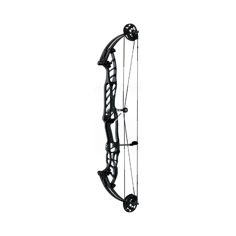 Hoyt Stratos 40 HBT Compound Bows 2024 6 Hoyt Stratos 40 HBT Compound Bows 2024 - Image 4