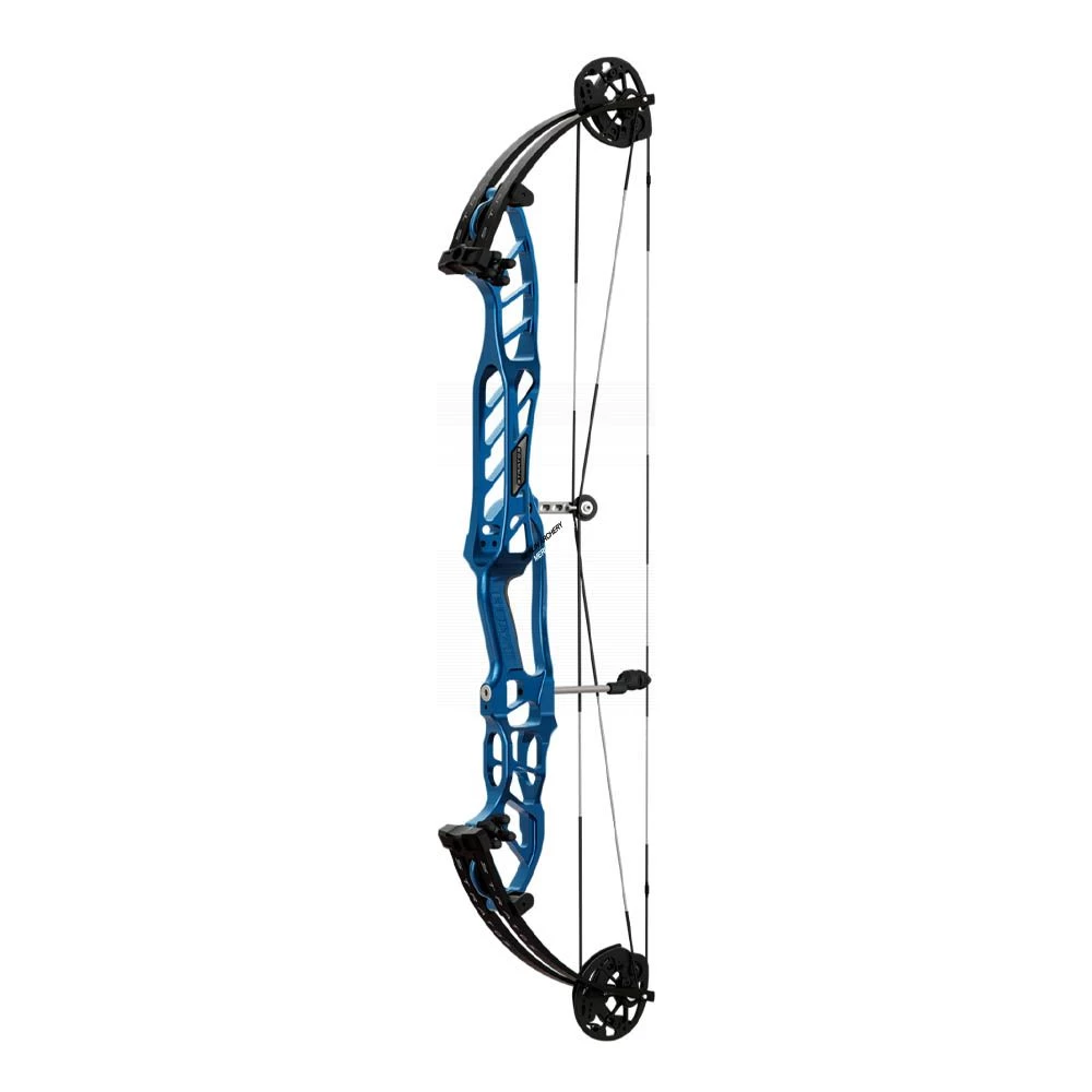 Hoyt Stratos 40 HBT Compound Bows 2024 8 Hoyt Stratos 40 HBT Compound Bows 2024 - Image 6