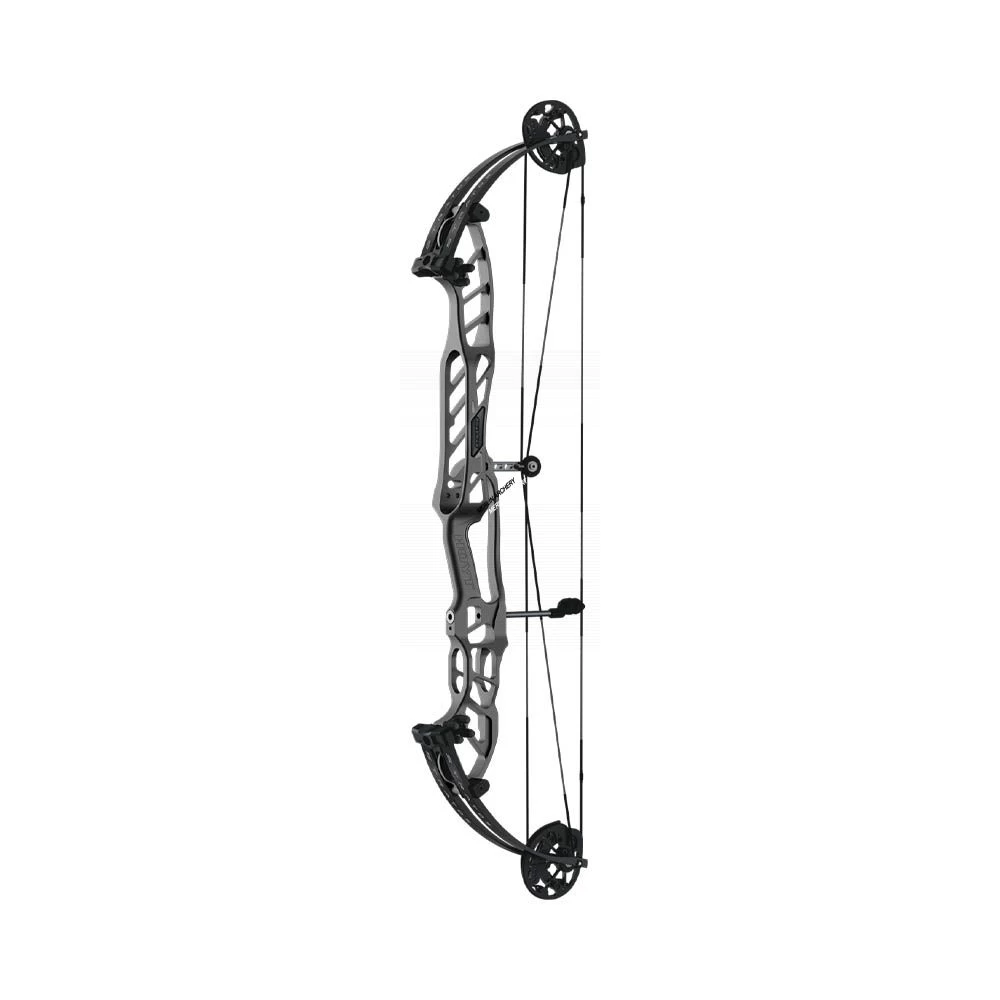Hoyt Stratos 40 HBT Compound Bows 2024 7 Hoyt Stratos 40 HBT Compound Bows 2024 - Image 5