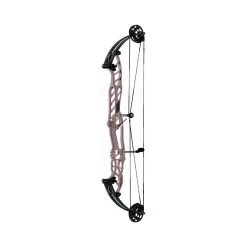 Hoyt Stratos 40 HBT Compound Bows -Archery Discount Store 40hbtpink 1 1
