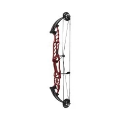 Hoyt Stratos 40 HBT Compound Bows -Archery Discount Store 40hbtred 1 1