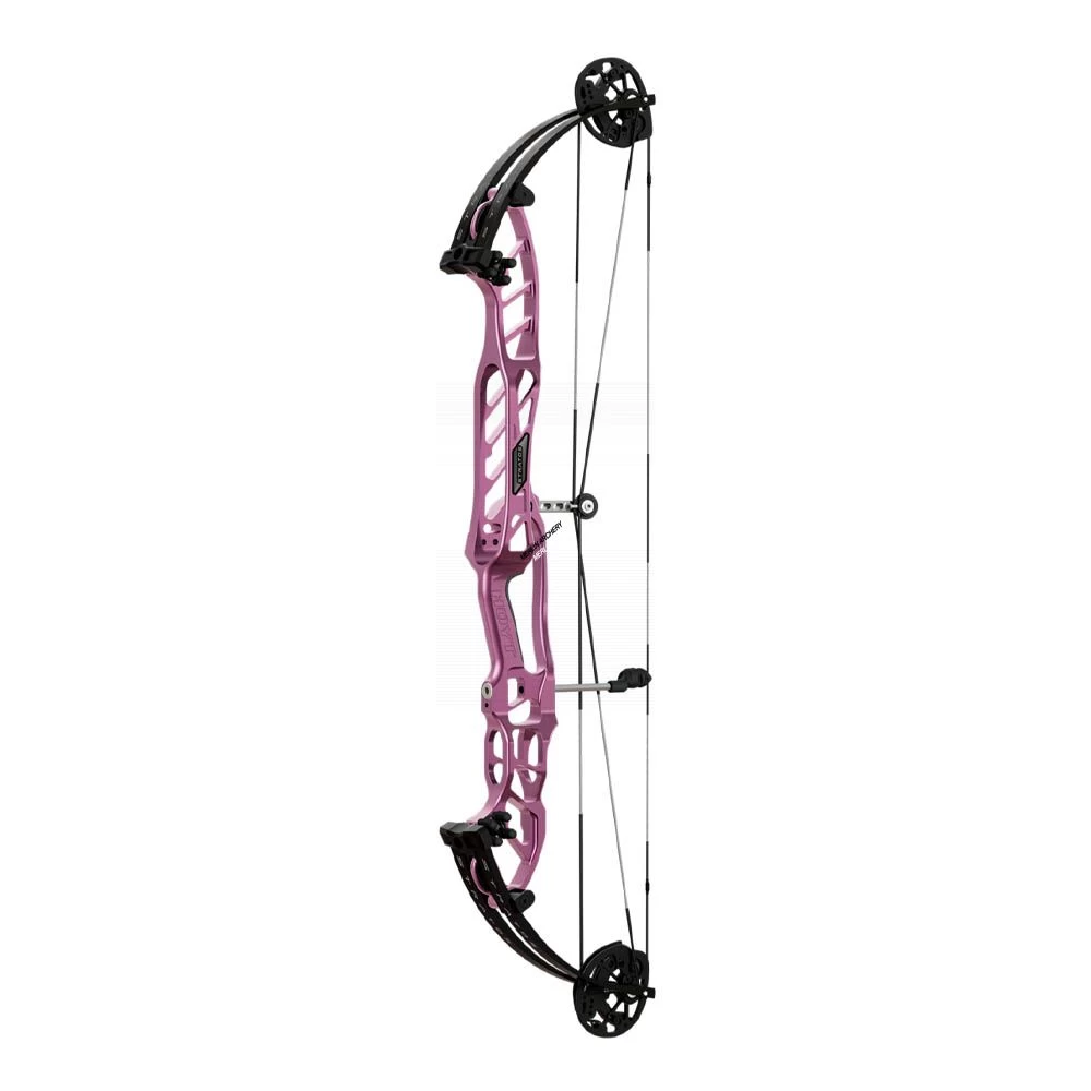 Hoyt Stratos 40 HBT Compound Bows 2024 9 Hoyt Stratos 40 HBT Compound Bows 2024 - Image 7