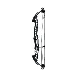Hoyt Stratos 40 SVX Compound Bows 16 Hoyt Stratos 40 SVX Compound Bows -Archery Discount Store 40svxblack 7