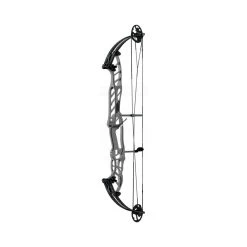 Hoyt Stratos 40 SVX Compound Bows 17 Hoyt Stratos 40 SVX Compound Bows -Archery Discount Store 40svxgrey 2