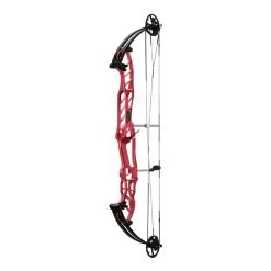 Hoyt Stratos 40 SVX Compound Bows 2024 -Archery Discount Store 40svxinfra 1