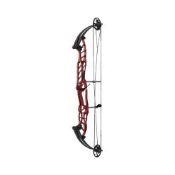 Hoyt Stratos 40 SVX Compound Bows 23 Hoyt Stratos 40 SVX Compound Bows -Archery Discount Store 40svxred 2