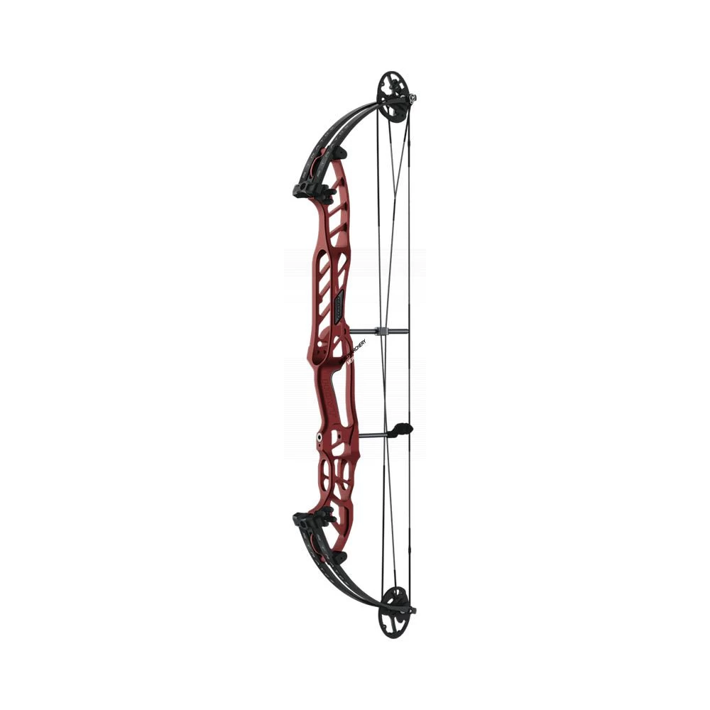Hoyt Stratos 40 SVX Compound Bows 13 Hoyt Stratos 40 SVX Compound Bows - Image 11