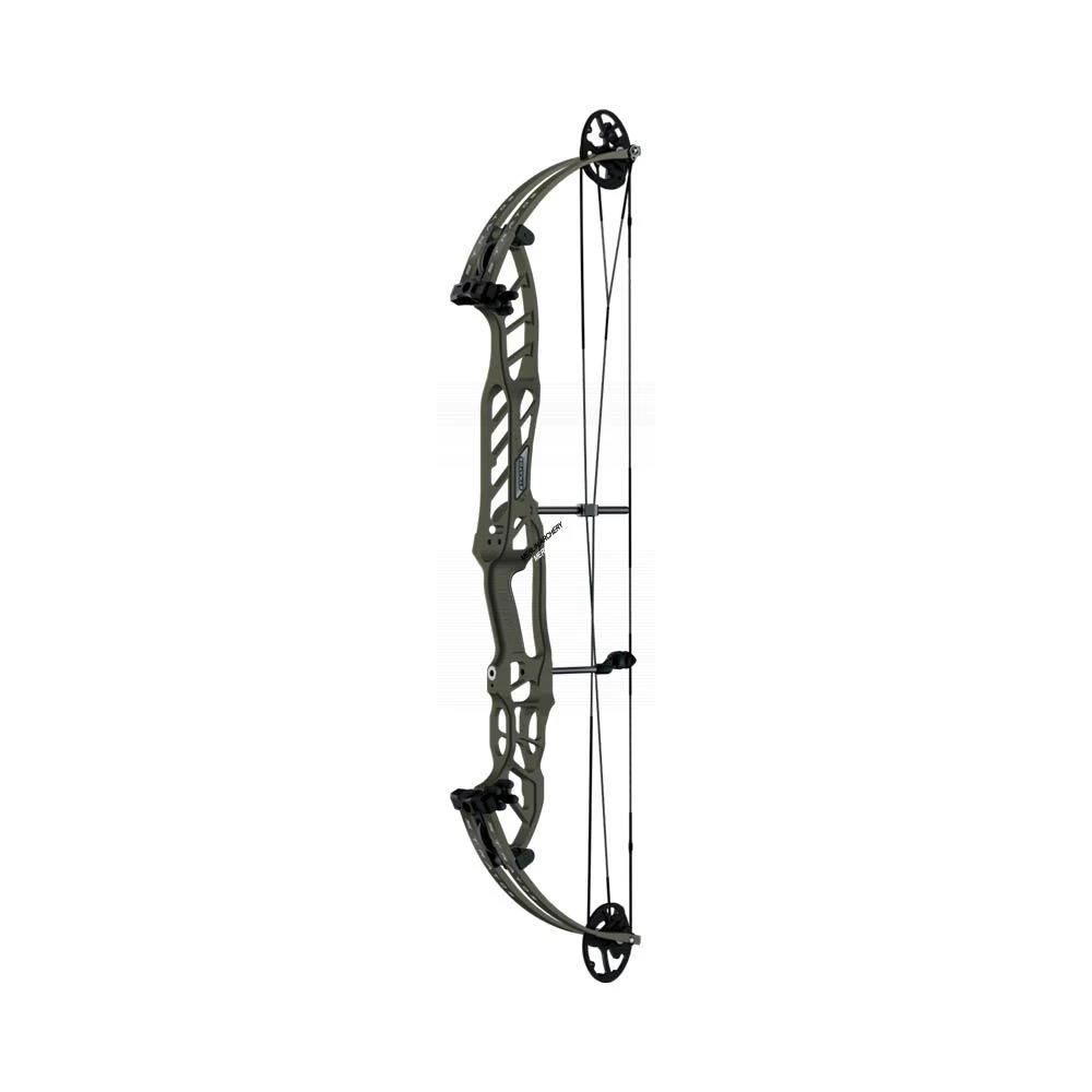 Hoyt Stratos 40 SVX Compound Bows 9 Hoyt Stratos 40 SVX Compound Bows - Image 7