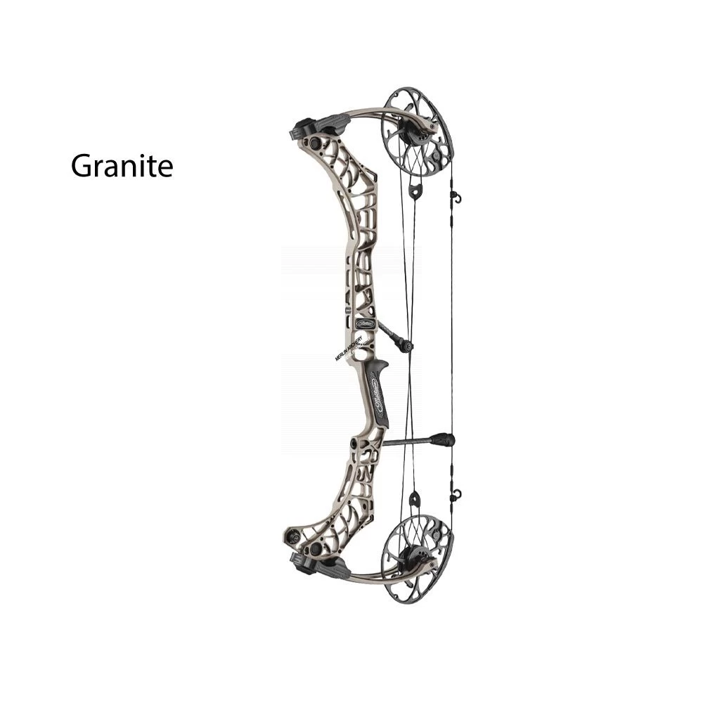 Mathews Phase4 29 Compound Bow 7 Mathews Phase4 29 Compound Bow - Image 5