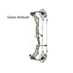 Mathews Phase4 29 Compound Bow 16 Mathews Phase4 29 Compound Bow -Archery Discount Store 429greenambush