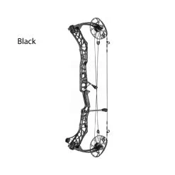 Mathews Phase4 33 Compound Bow 14 Mathews Phase4 33 Compound Bow -Archery Discount Store 433black