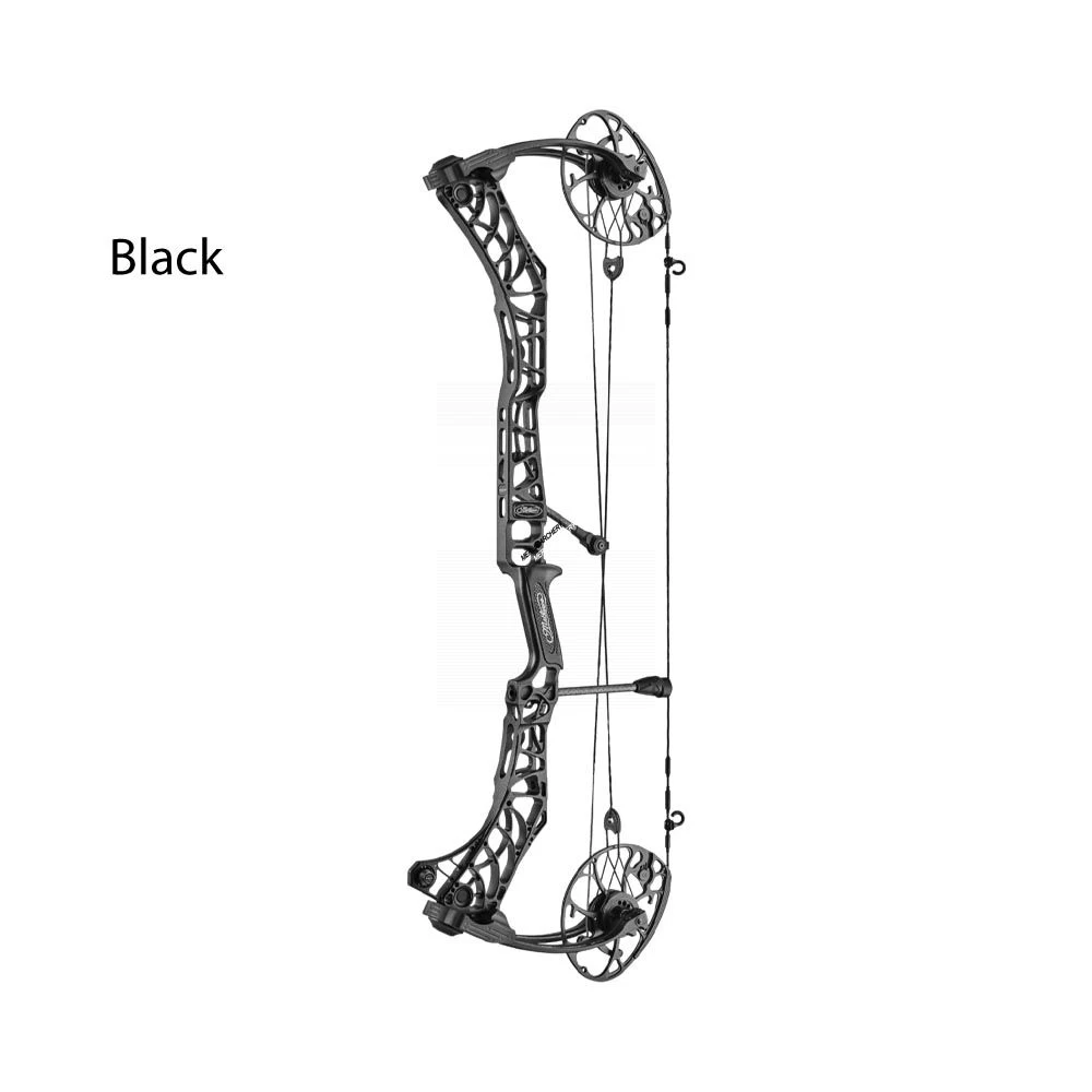 Mathews Phase4 33 Compound Bow 6 Mathews Phase4 33 Compound Bow - Image 4