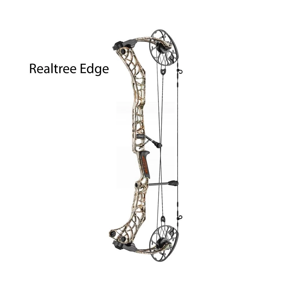Mathews Phase4 33 Compound Bow 9 Mathews Phase4 33 Compound Bow - Image 7
