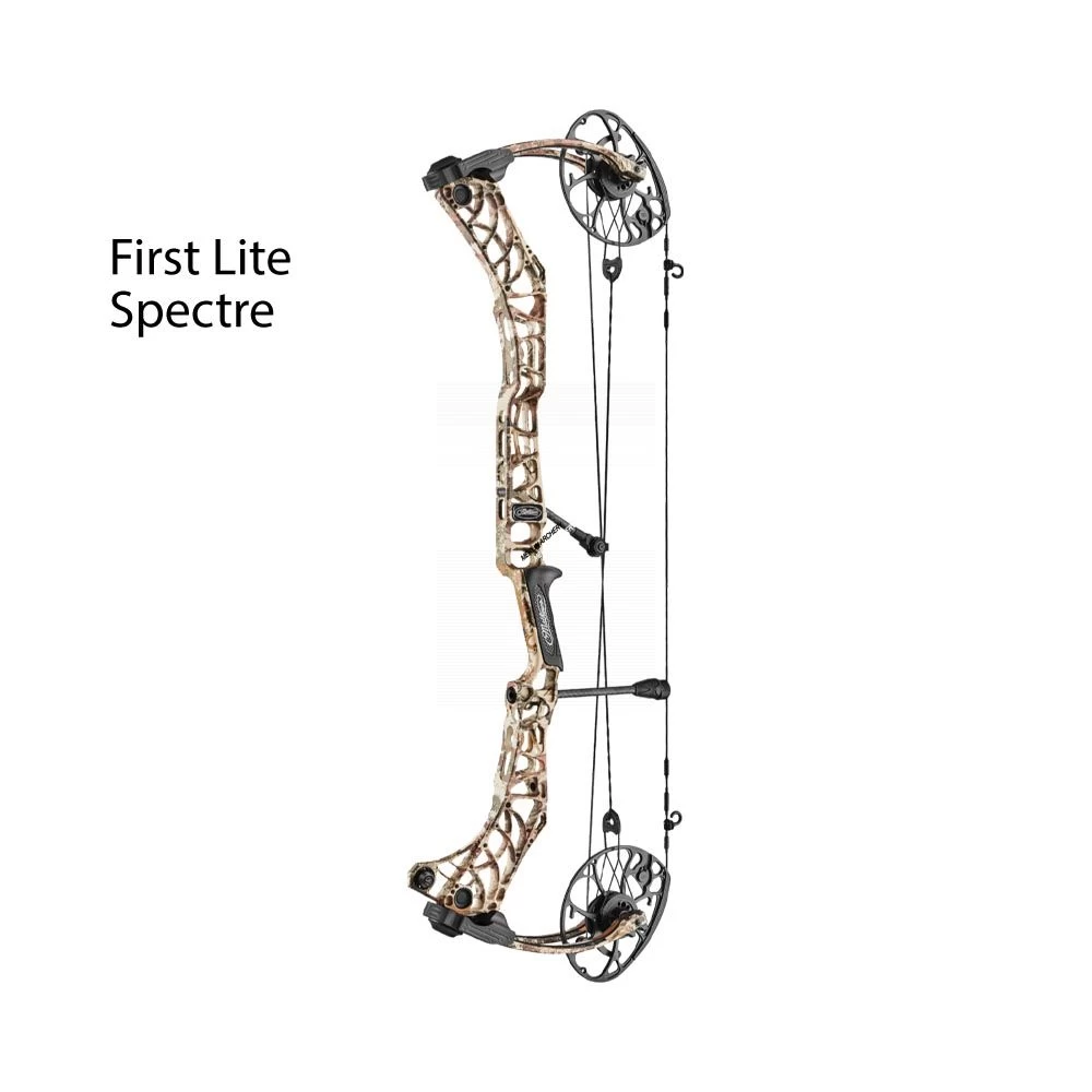 Mathews Phase4 33 Compound Bow 11 Mathews Phase4 33 Compound Bow - Image 9