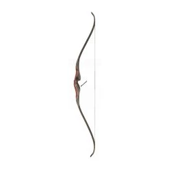 Oak Ridge Redden 62" One Piece Recurve