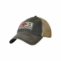 Bohning Cap -Archery Discount Store 701043tr