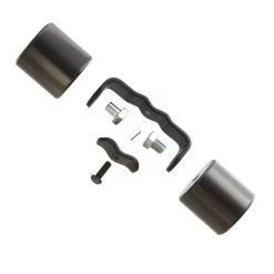 Saunders Power Pull Weights -Archery Discount Store 702008b 1