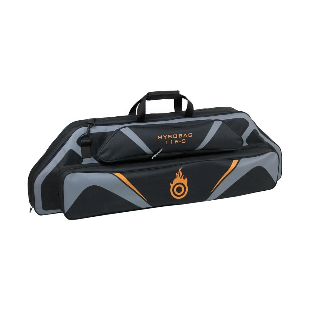 Mybo MyboBag-116 Padded Compound Case 3 Mybo MyboBag-116 Padded Compound Case