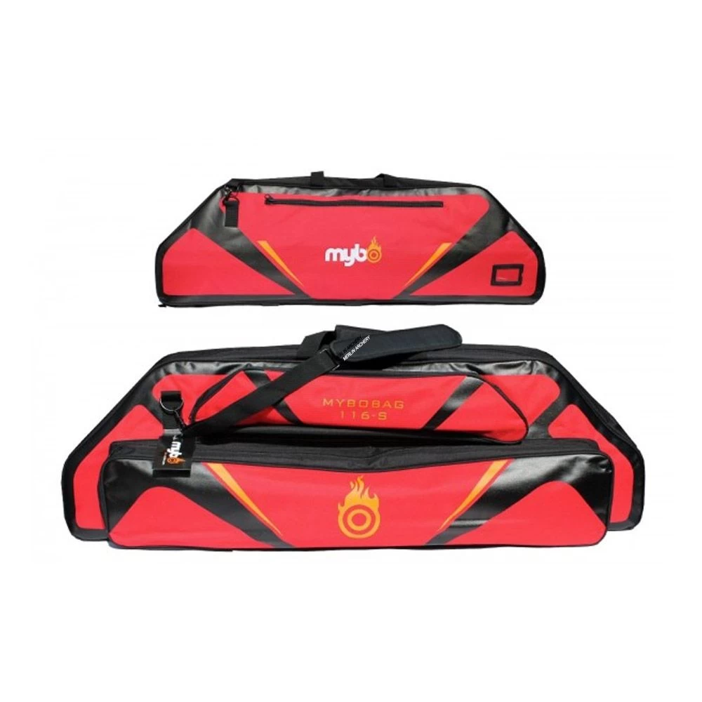 Mybo MyboBag-116 Padded Compound Case 4 Mybo MyboBag-116 Padded Compound Case - Image 2