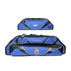 Mybo MyboBag-116 Padded Compound Case 8 Mybo MyboBag-116 Padded Compound Case -Archery Discount Store 724159 1