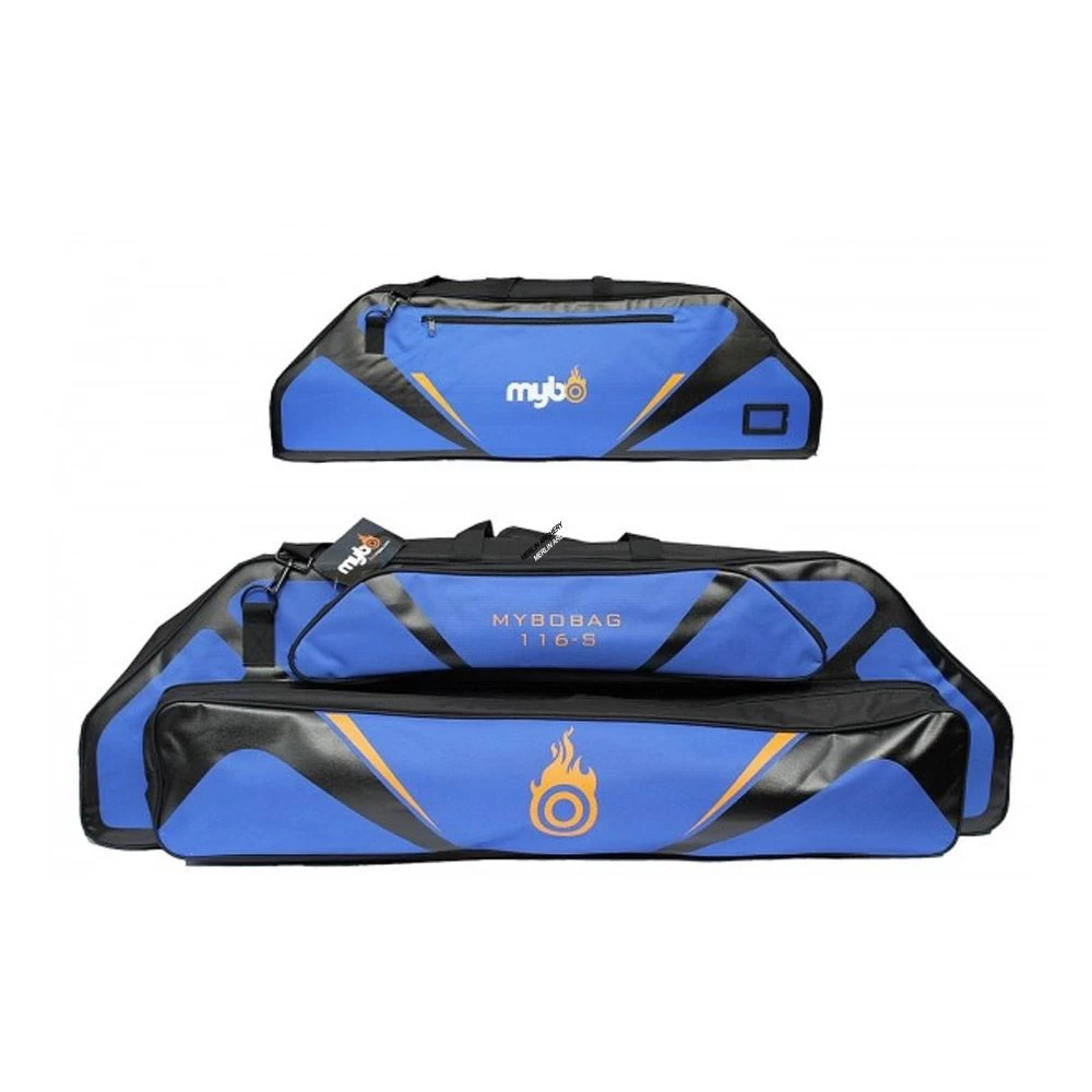 Mybo MyboBag-116 Padded Compound Case 5 Mybo MyboBag-116 Padded Compound Case - Image 3