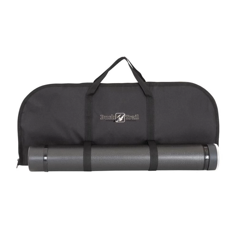 Buck Trail Traditional Take Down Bow Case 3 Buck Trail Traditional Take Down Bow Case