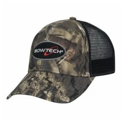 Bowtech Cap -Archery Discount Store 733857 1