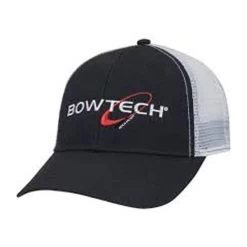 Bowtech Cap -Archery Discount Store 733858 1