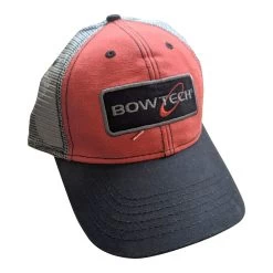 Bowtech Cap -Archery Discount Store 733859 1