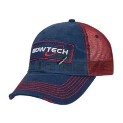 Bowtech Cap -Archery Discount Store 733860 1