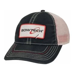 Bowtech Cap -Archery Discount Store 733863 1