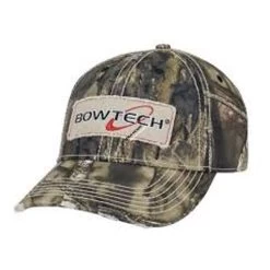Bowtech Cap -Archery Discount Store 733865 1